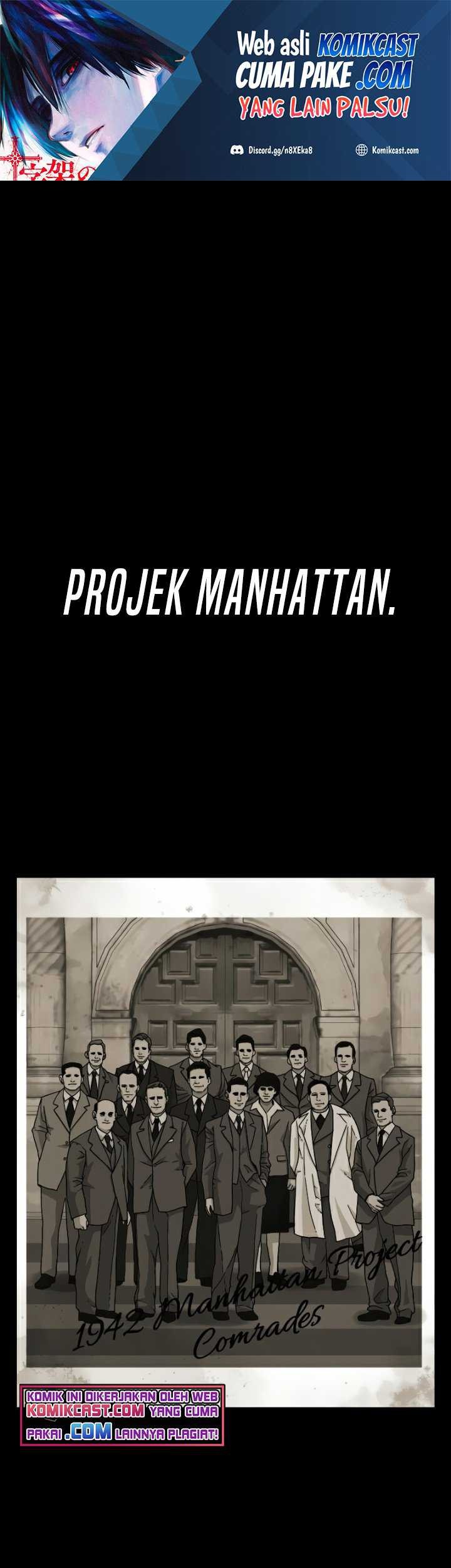 Manhwa Hero Has Returned Chapter 34 gambar 2
