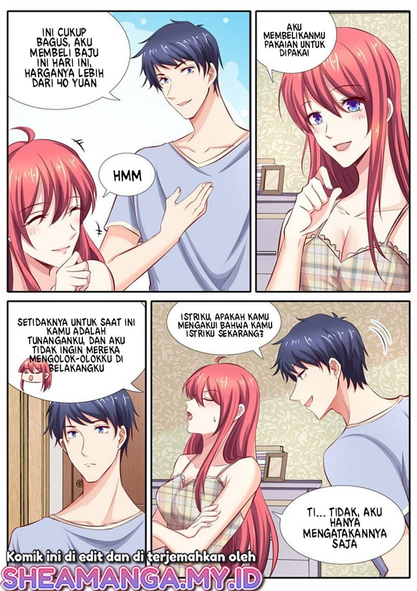 Ace Master Chapter 44 - Halaman 4