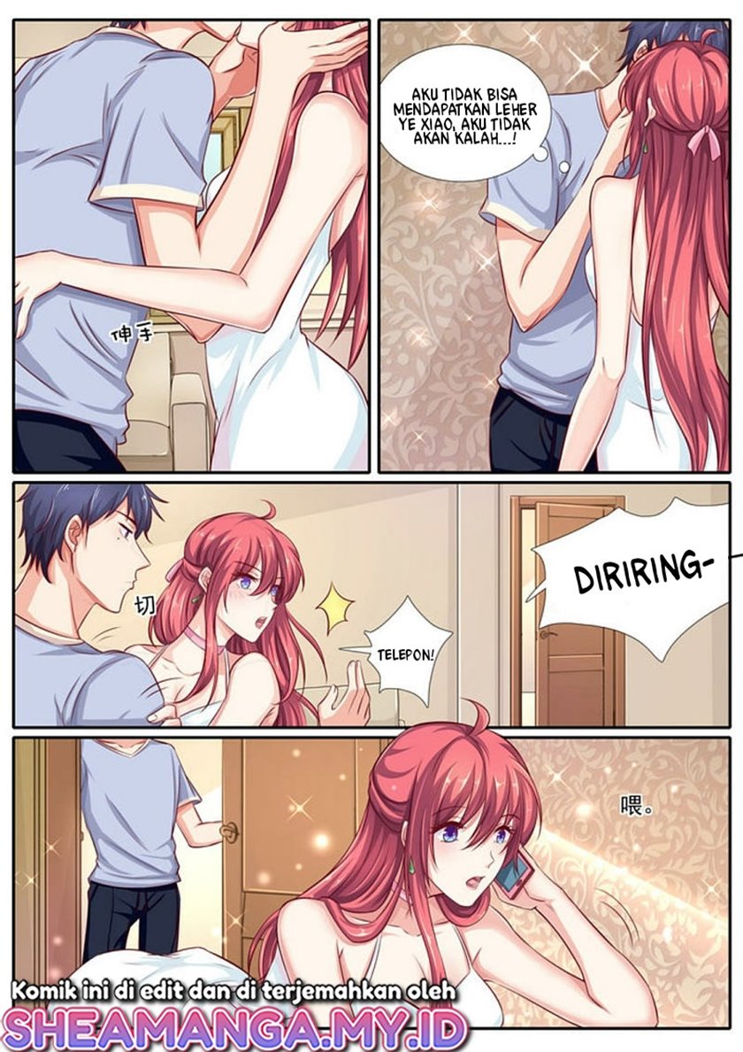 Ace Master Chapter 44 - Halaman 9