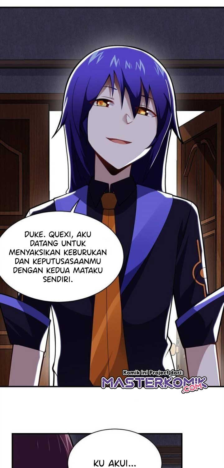 Manhua I, the Strongest Demon, Have Regained My Youth?! Chapter 50 gambar 2