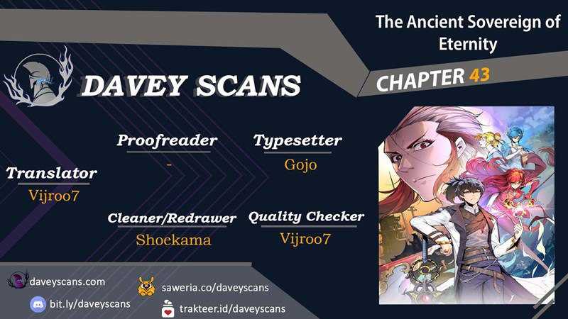 Komik The Ultimate of All Ages Chapter 43 gambar 1