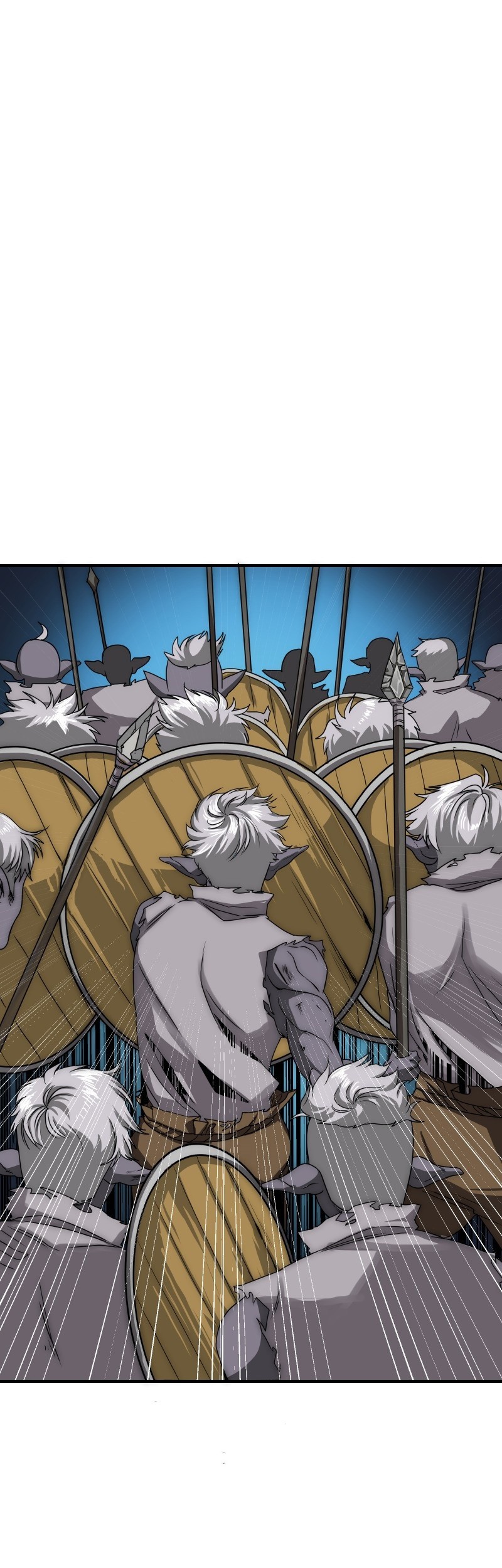 Manhwa Lord of Goblins Chapter 10 gambar 2