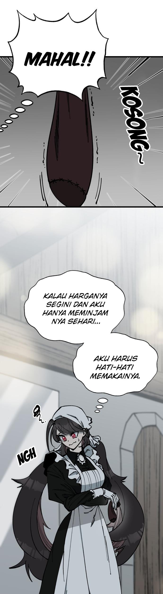 Manhwa Rathard Chapter 52 gambar 2