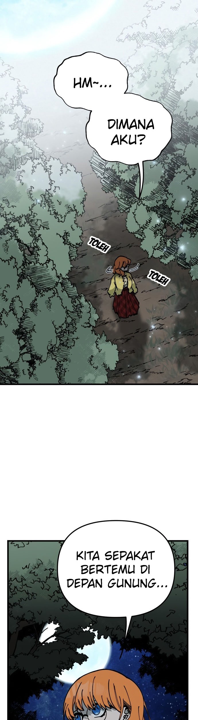 Manhwa Rathard Chapter 51 gambar 2