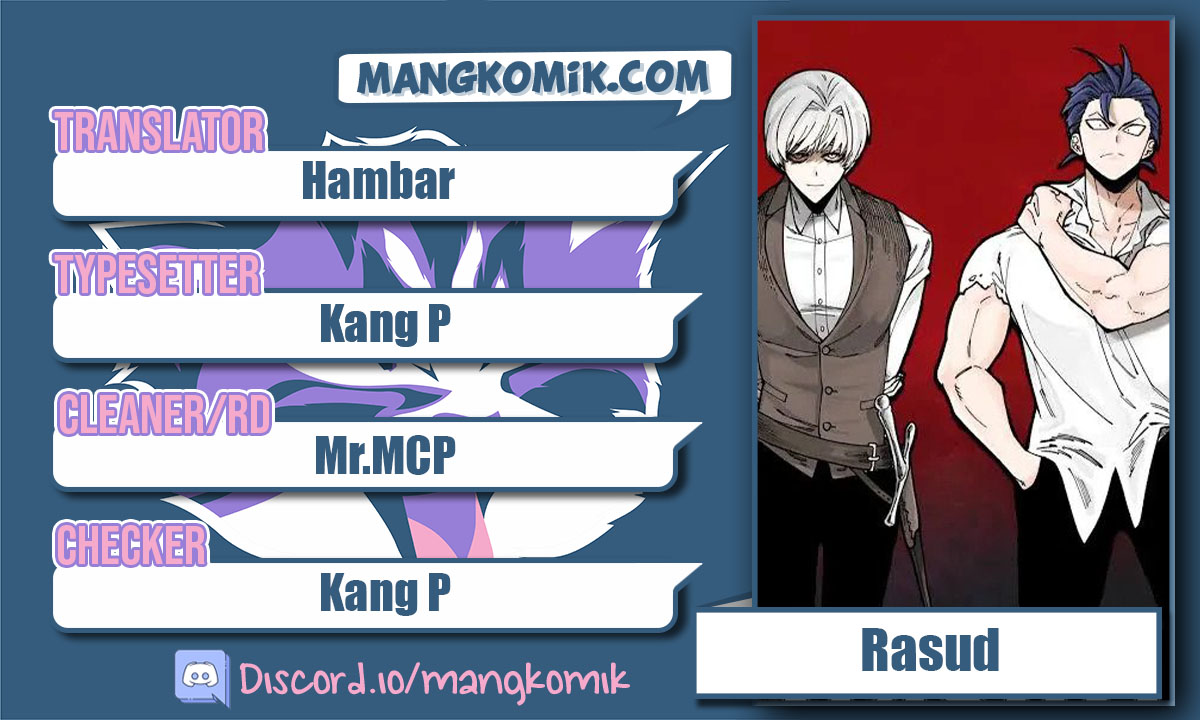 Komik Rathard Chapter 50 gambar 1