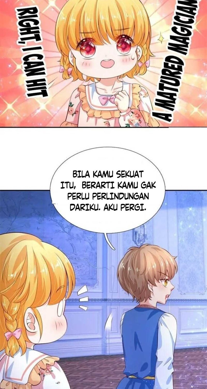 Manhua I Became The Emperor’s Daughter One Day Chapter 119 gambar 2