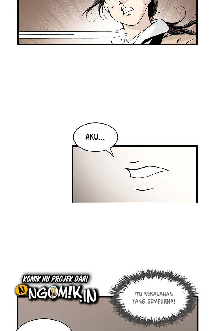 Wizard’s Martial World Chapter 08 - Halaman 10