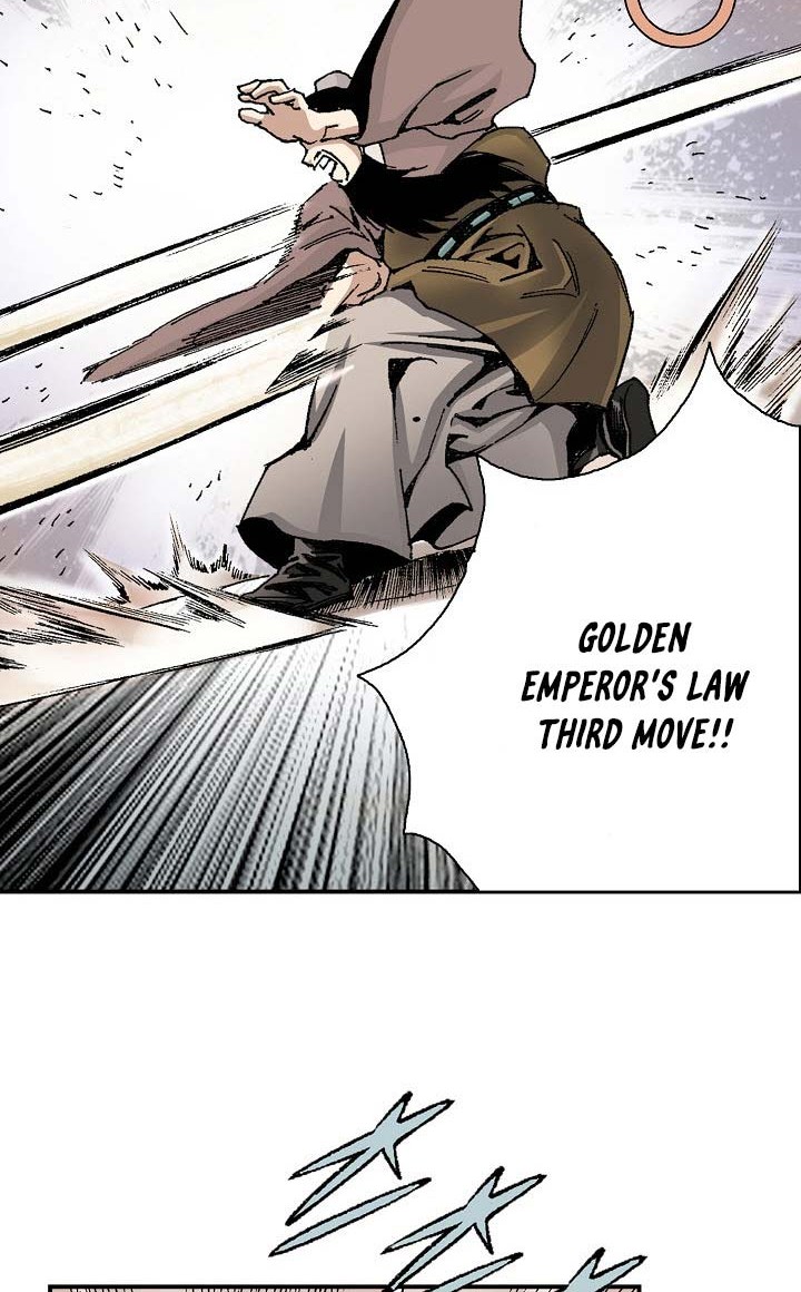 Wizard’s Martial World Chapter 07 - Halaman 19