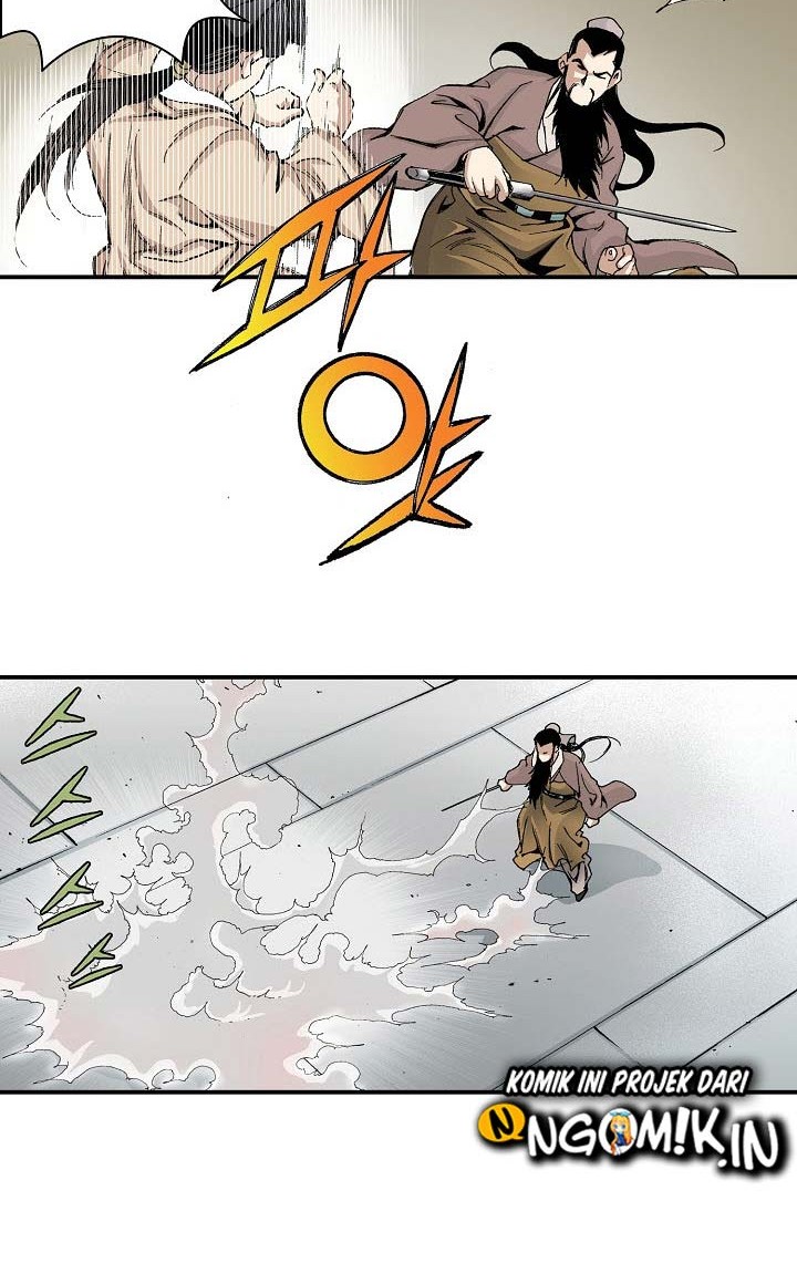 Wizard’s Martial World Chapter 07 - Halaman 27