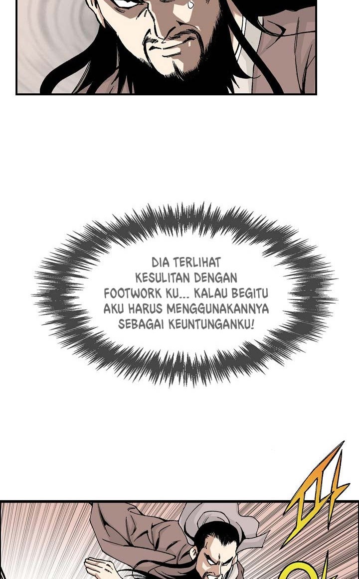 Wizard’s Martial World Chapter 07 - Halaman 29