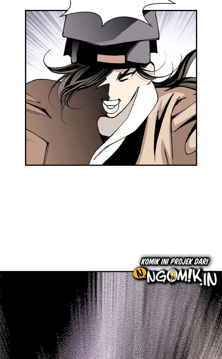 Wizard’s Martial World Chapter 07 - Halaman 31