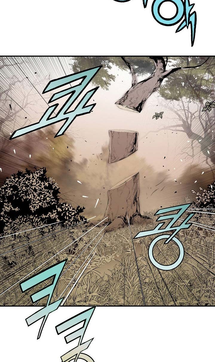Wizard’s Martial World Chapter 07 - Halaman 3