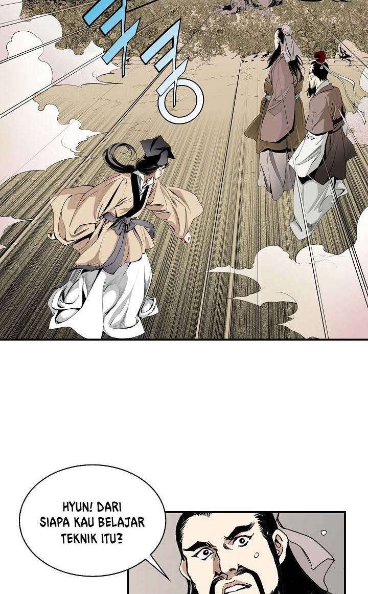 Wizard’s Martial World Chapter 07 - Halaman 5
