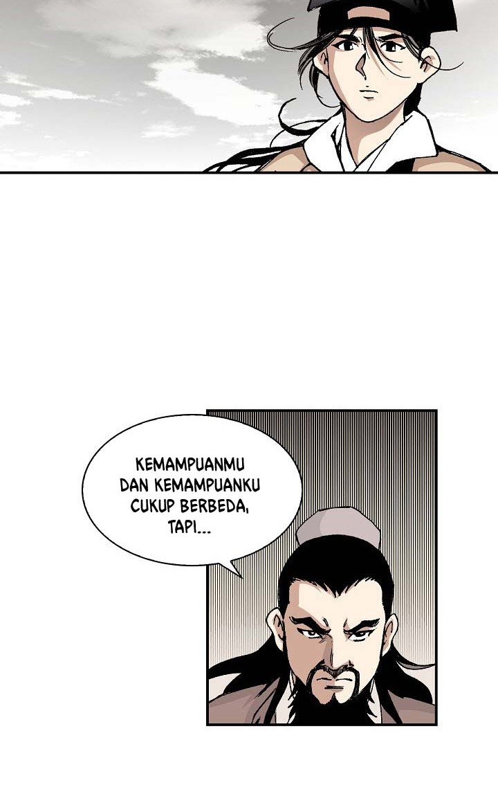 Wizard’s Martial World Chapter 07 - Halaman 7