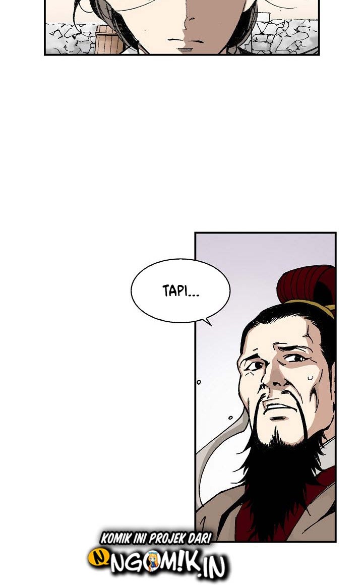 Wizard’s Martial World Chapter 07 - Halaman 11