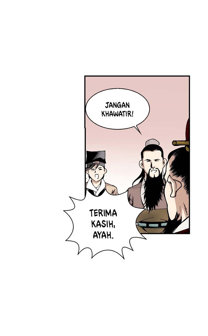 Wizard’s Martial World Chapter 07 - Halaman 13