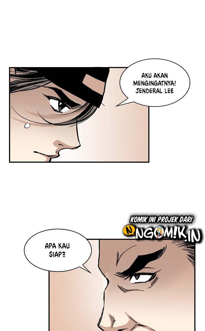 Wizard’s Martial World Chapter 07 - Halaman 15