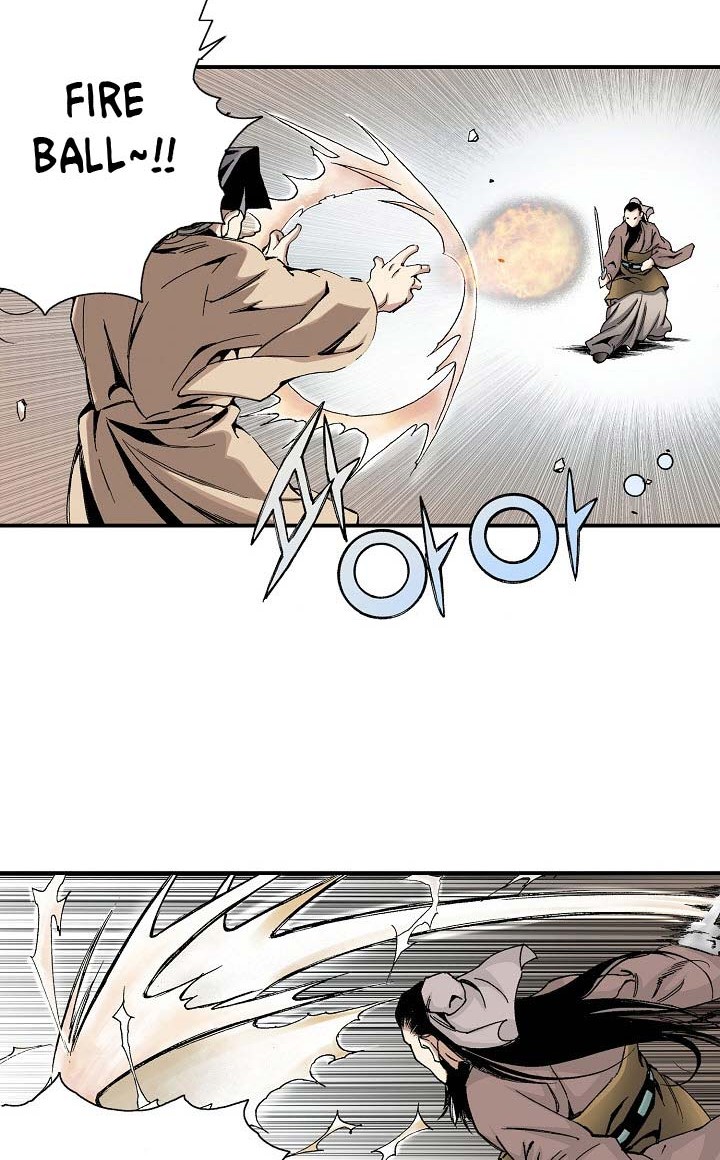 Wizard’s Martial World Chapter 07 - Halaman 17