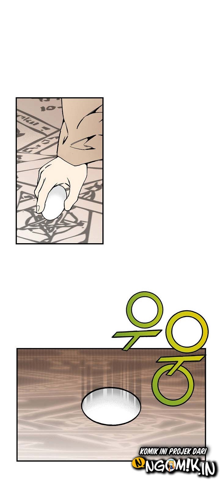 Wizard’s Martial World Chapter 05 - Halaman 21