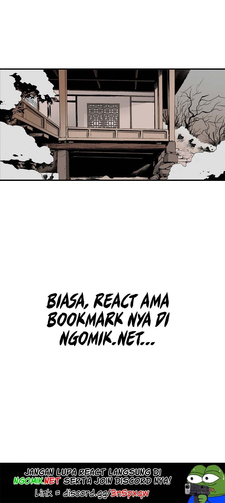 Wizard’s Martial World Chapter 05 - Halaman 33