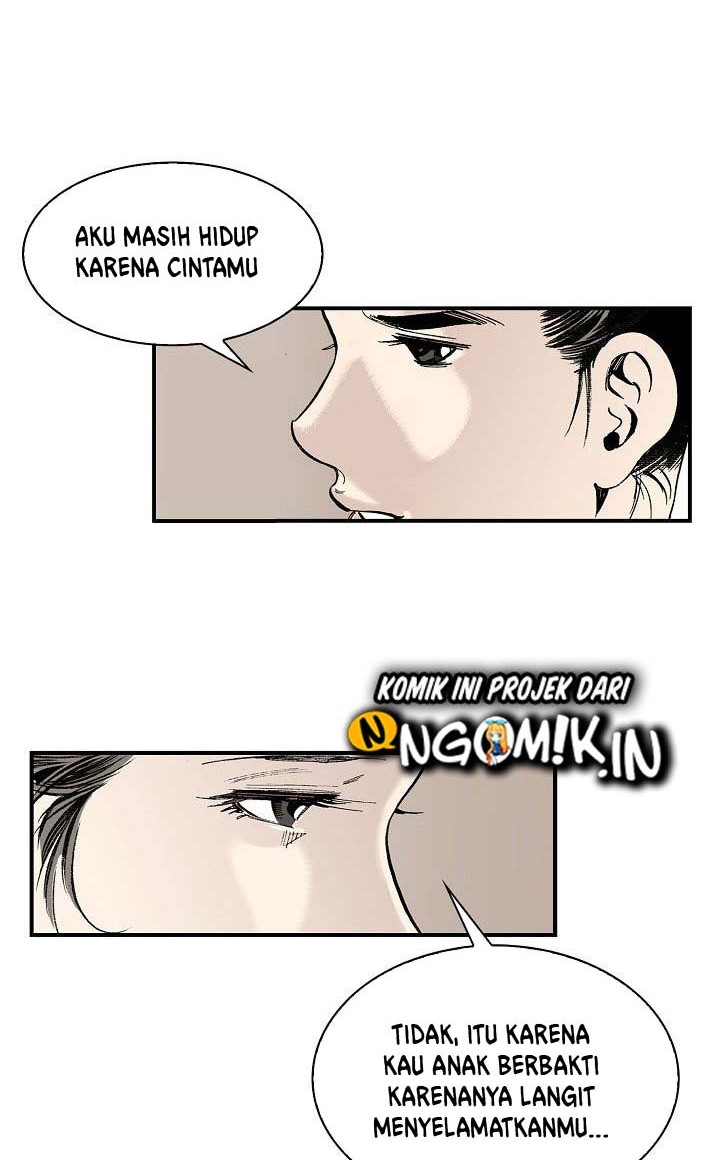 Wizard’s Martial World Chapter 02 - Halaman 21