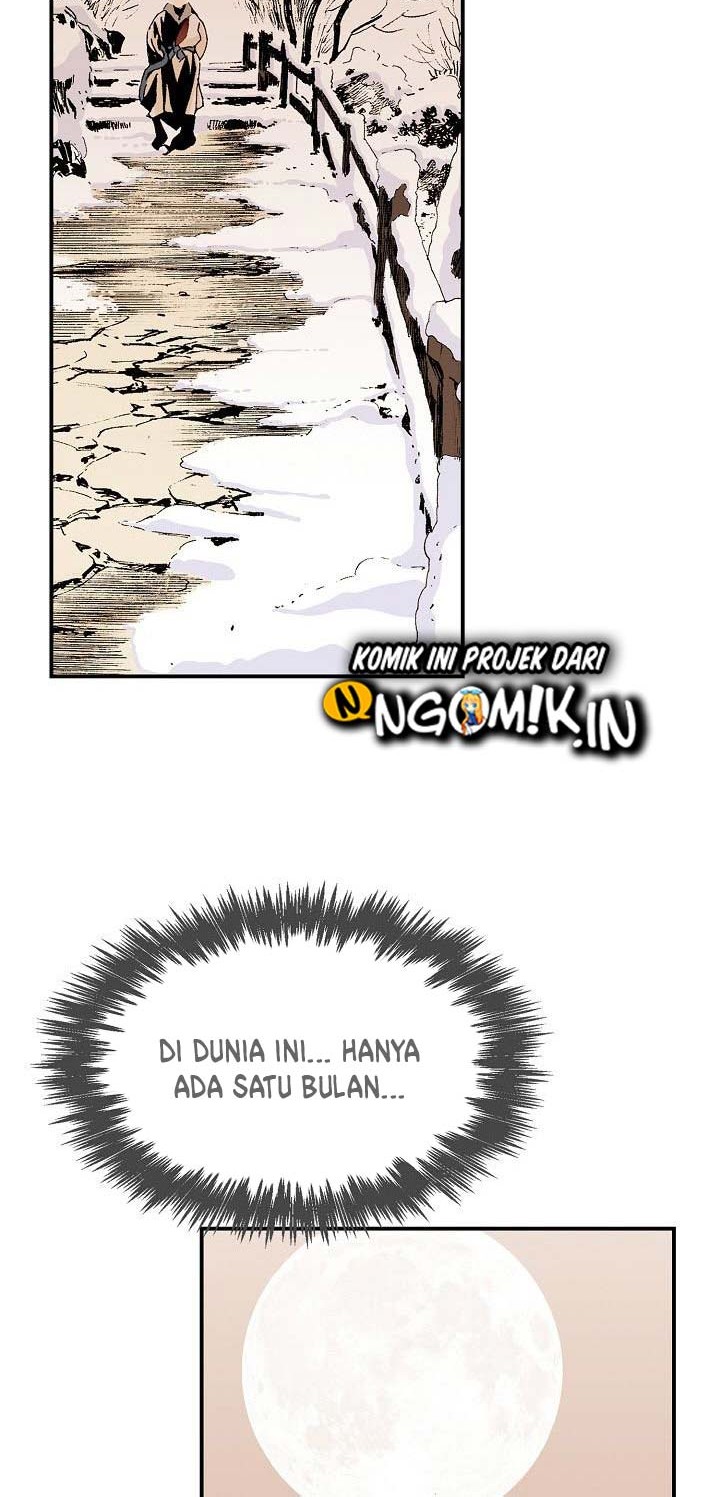 Wizard’s Martial World Chapter 02 - Halaman 25