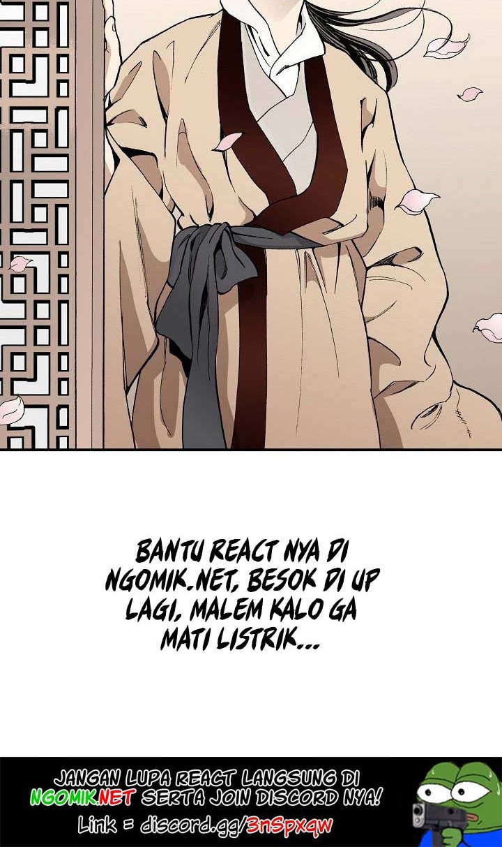 Wizard’s Martial World Chapter 02 - Halaman 31
