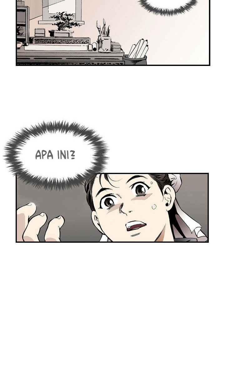 Wizard’s Martial World Chapter 02 - Halaman 3