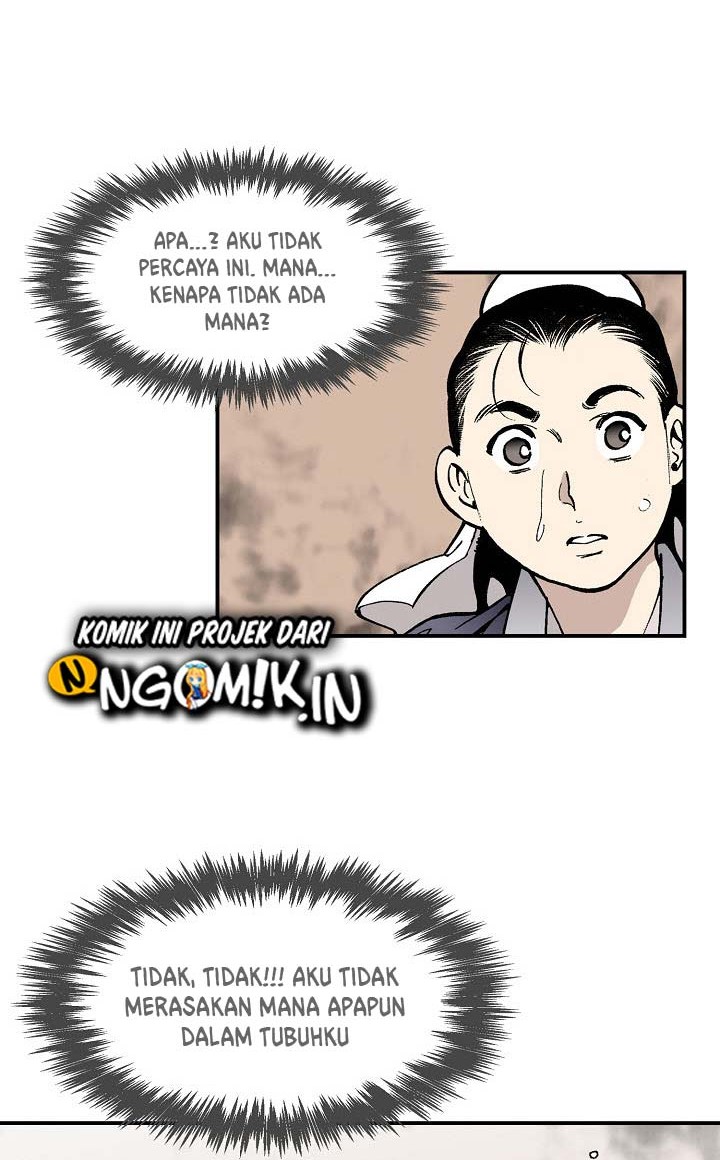 Wizard’s Martial World Chapter 02 - Halaman 9