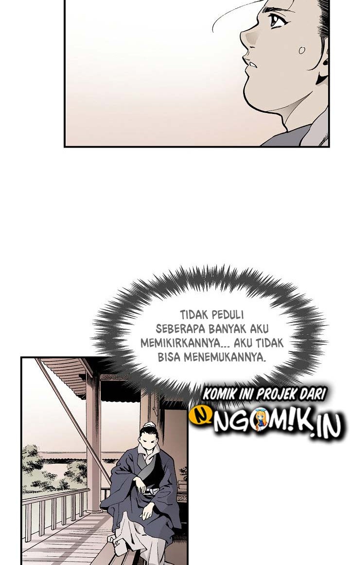 Wizard’s Martial World Chapter 02 - Halaman 13