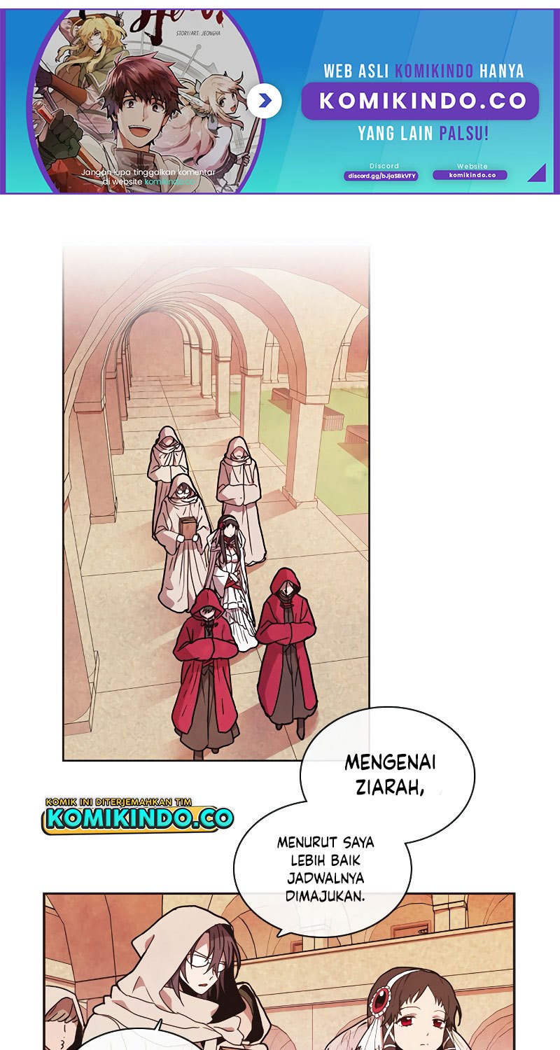 Manhwa Miracle Hero! Chapter 06 gambar 2