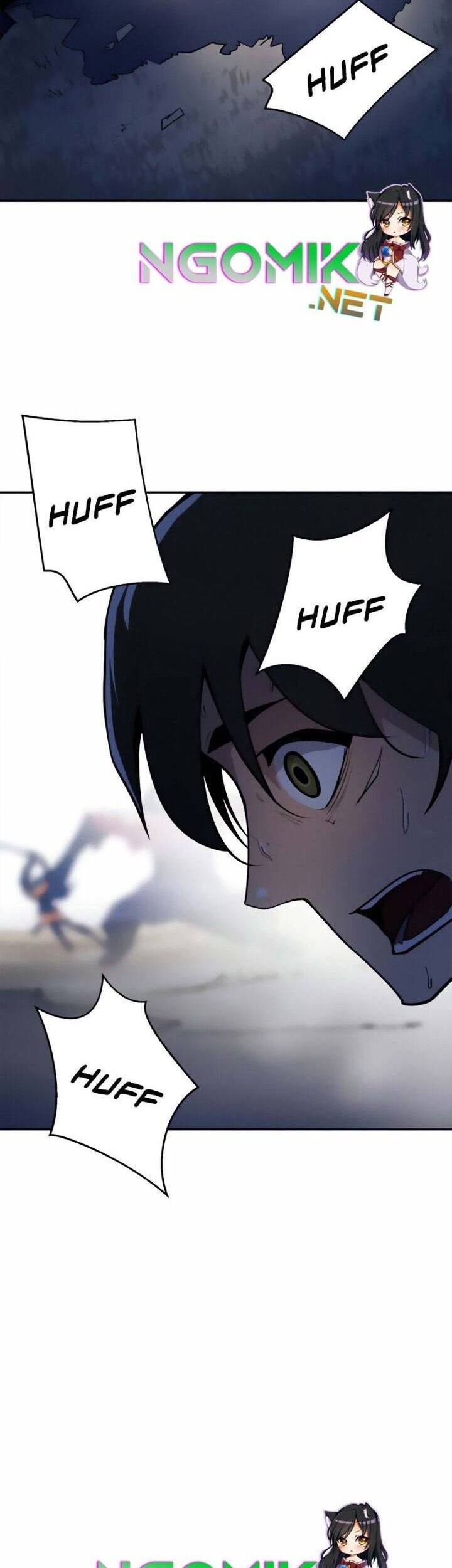 Teenage Swordsman Chapter 02 - Halaman 85