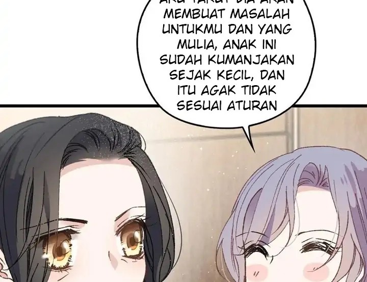 Manhua Pregnant Wife, One Plus One Chapter 165 gambar 2