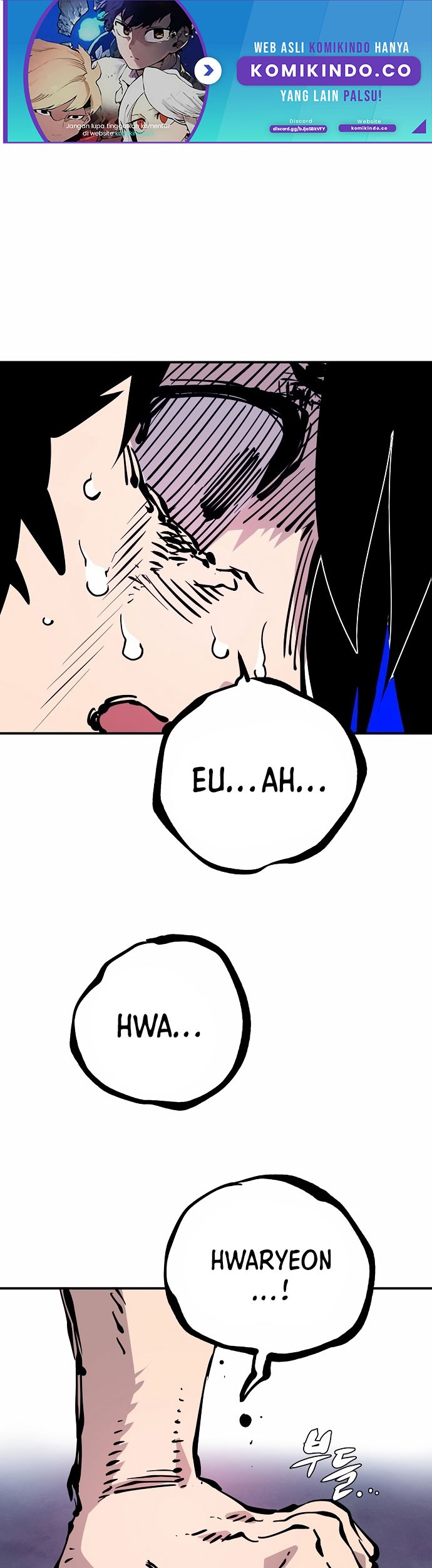 Manhwa Player Chapter 87 gambar 2