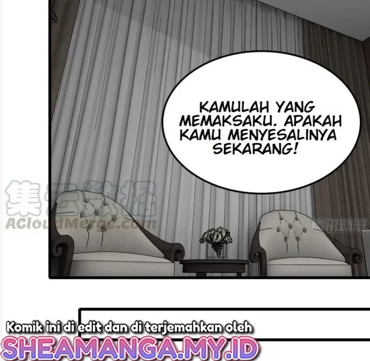 I Moved The BRICS In The Last Days Chapter 109 - Halaman 3
