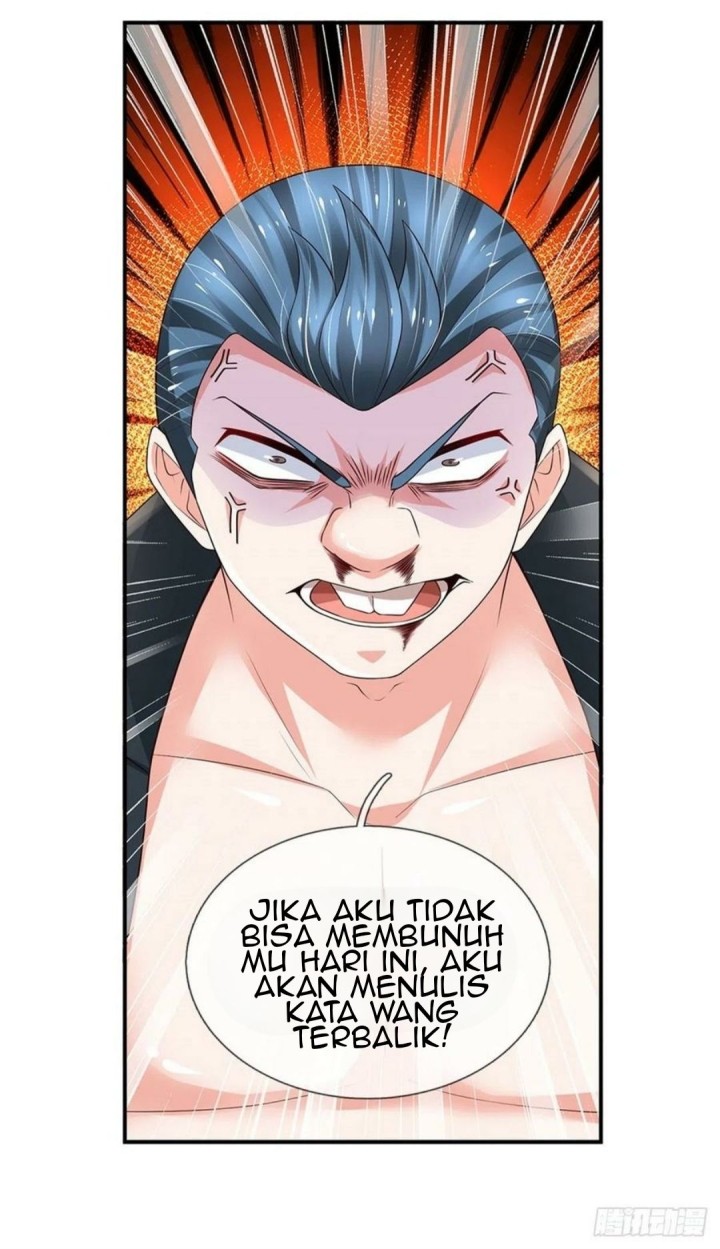 100.000 Layers Of Body Refining: I Raise All Emperor Chapter 103 - Halaman 19