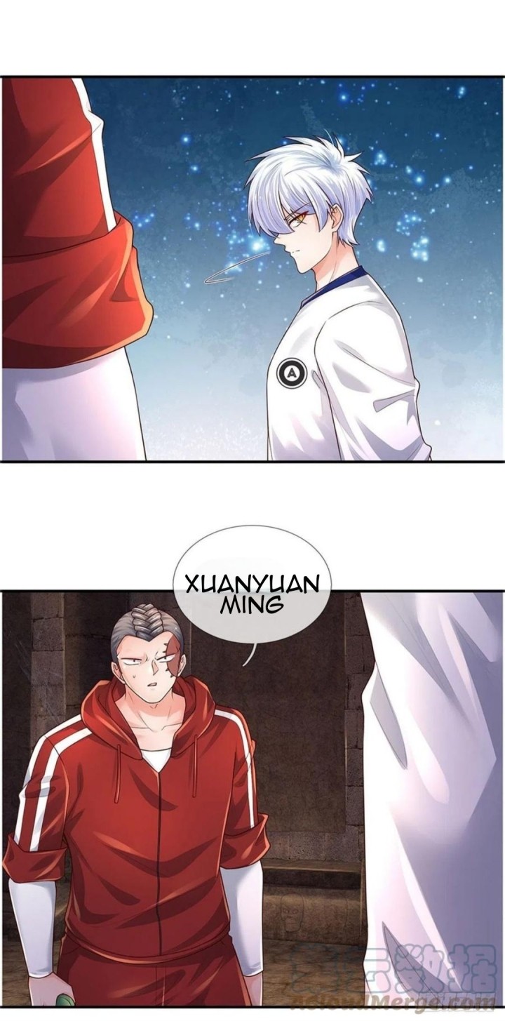 100.000 Layers Of Body Refining: I Raise All Emperor Chapter 103 - Halaman 24
