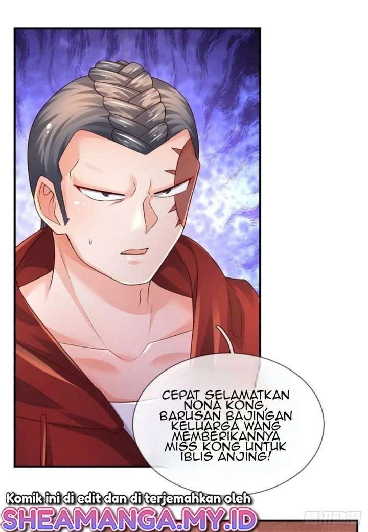 100.000 Layers Of Body Refining: I Raise All Emperor Chapter 103 - Halaman 25