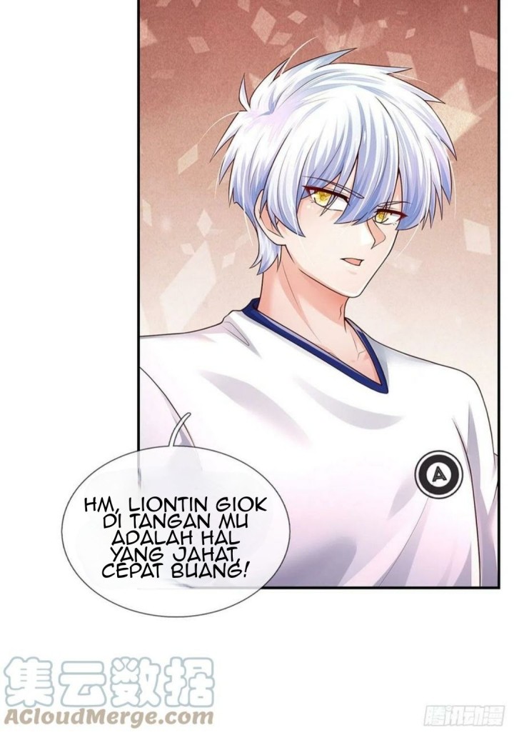 100.000 Layers Of Body Refining: I Raise All Emperor Chapter 103 - Halaman 26