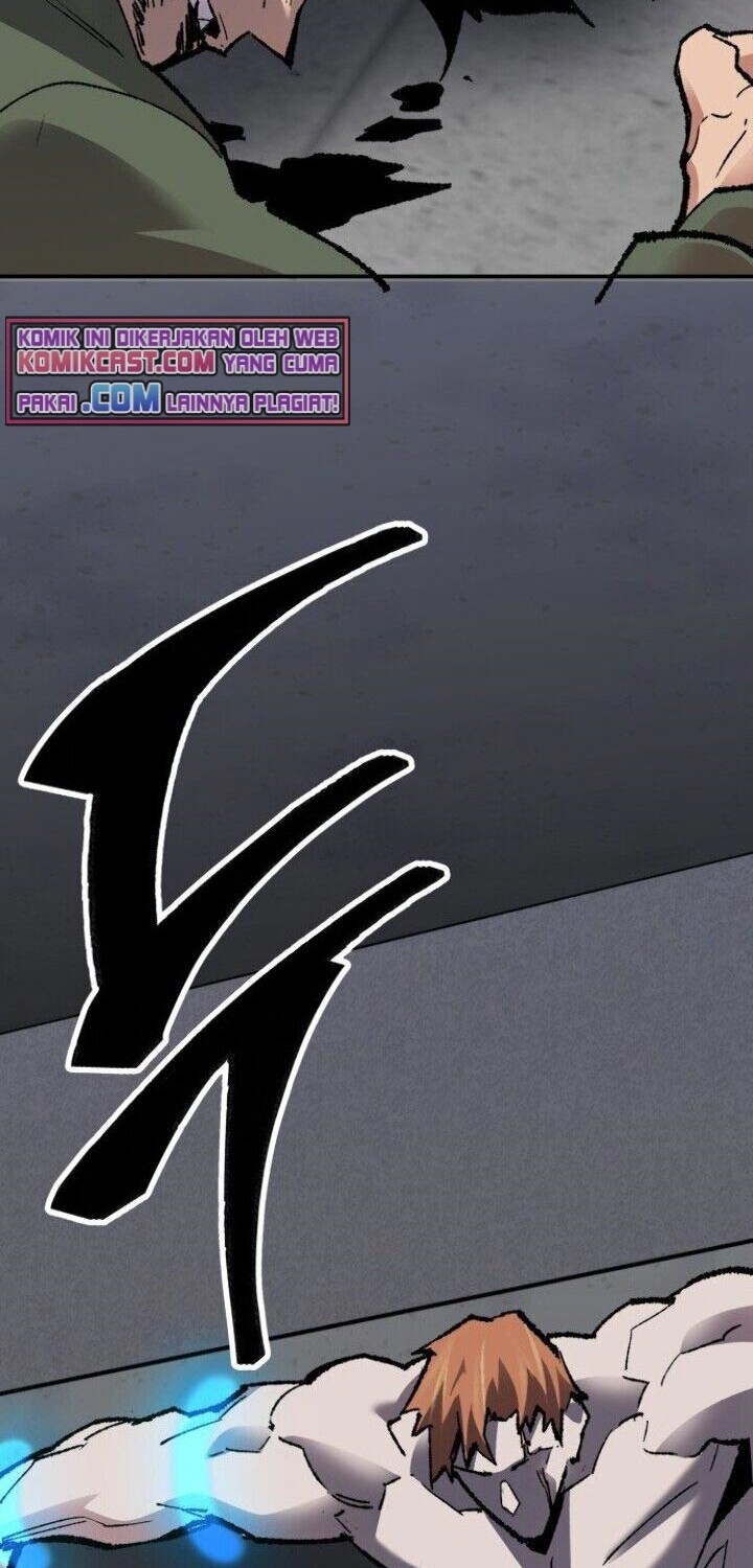 Limit Breaker Chapter 61 - Halaman 99