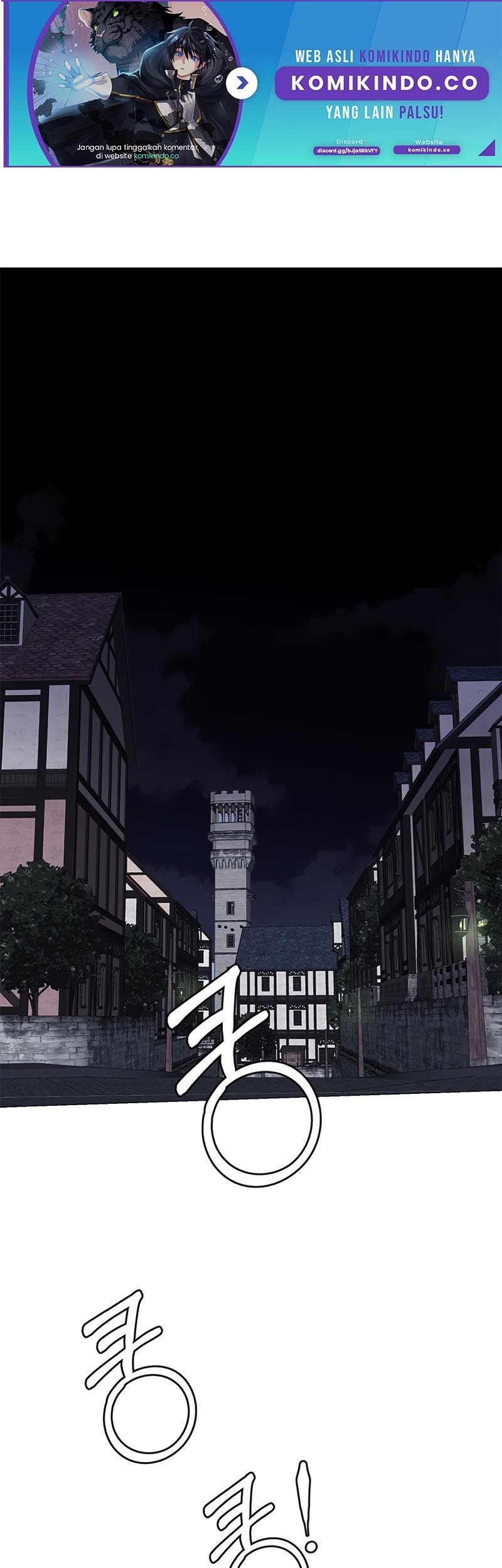 Manhwa Estio Chapter 22 gambar 2