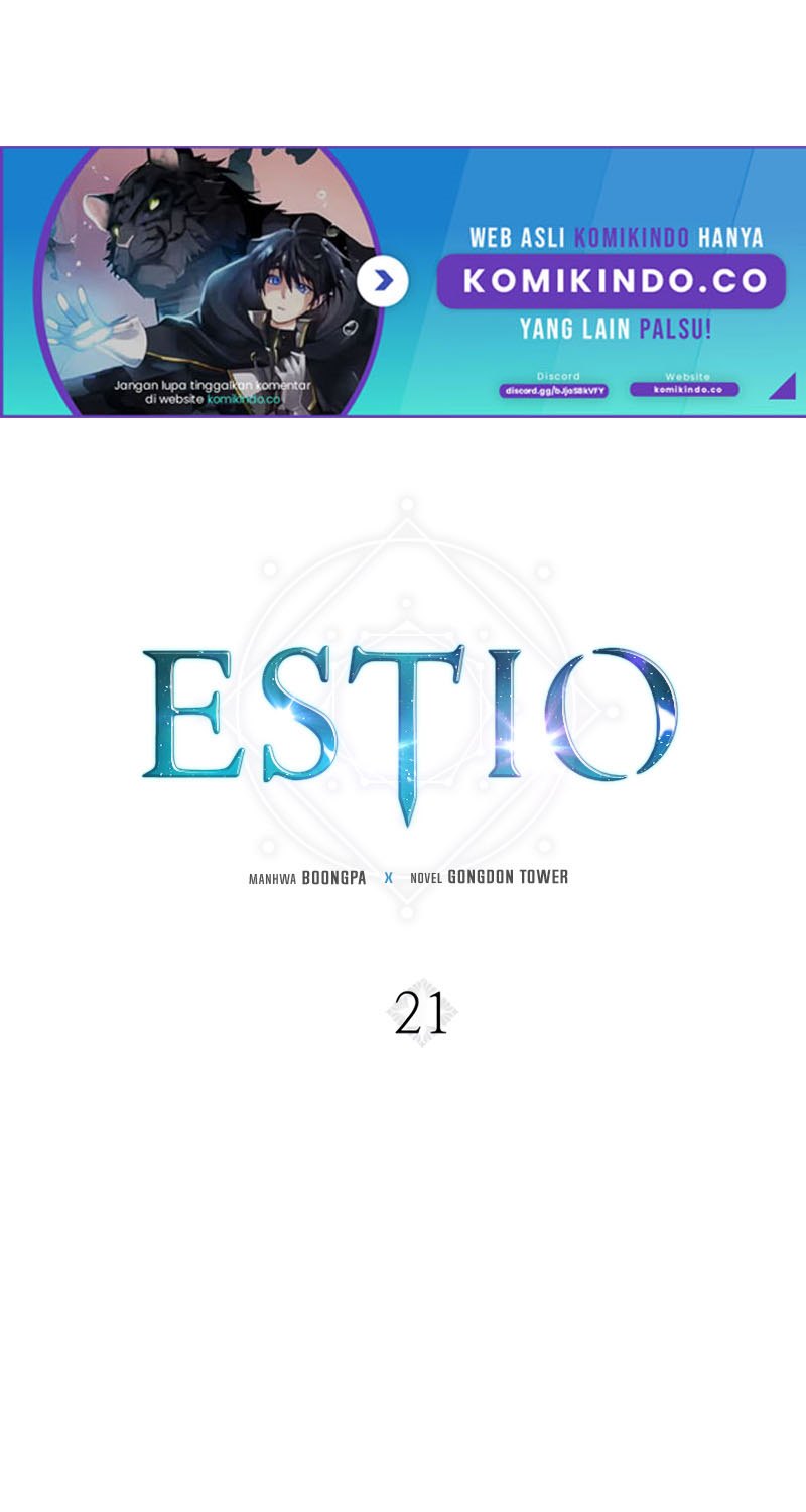 Manhwa Estio Chapter 21 gambar 2