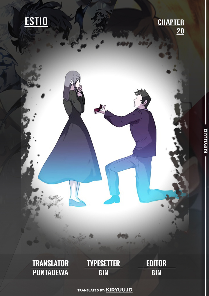 Komik Estio Chapter 20 gambar 1
