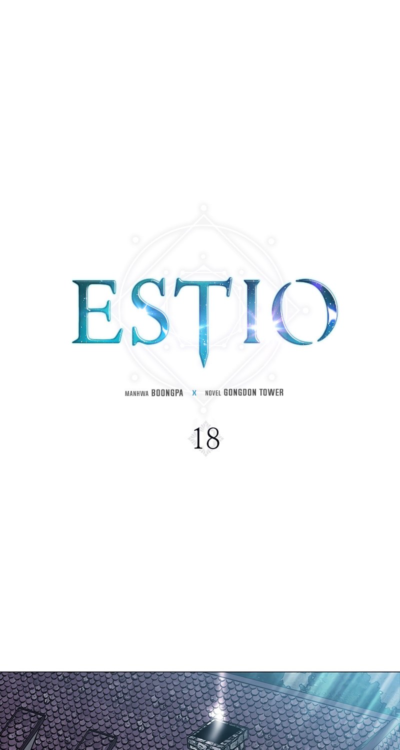Manhwa Estio Chapter 18 gambar 2