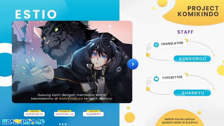 Komik Estio Chapter 12 gambar 1
