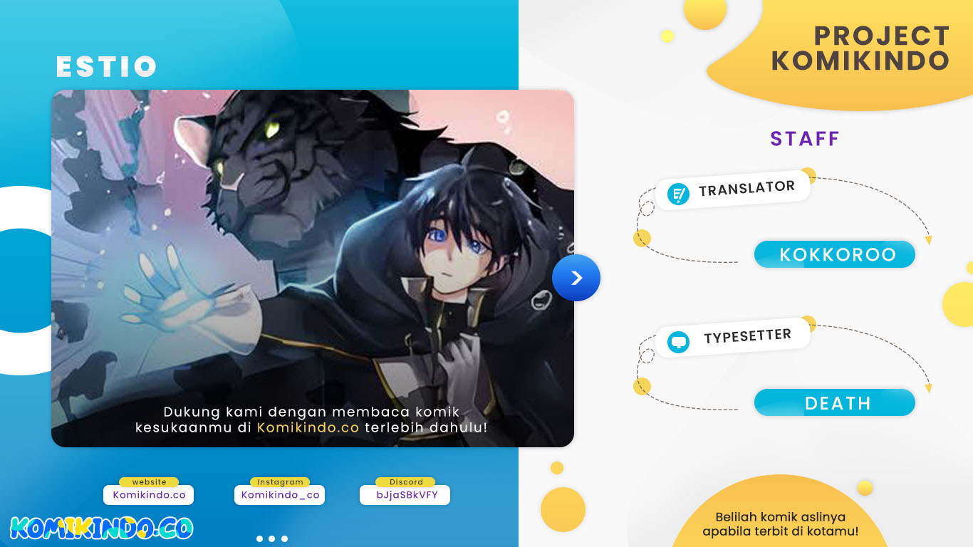 Komik Estio Chapter 10 gambar 1