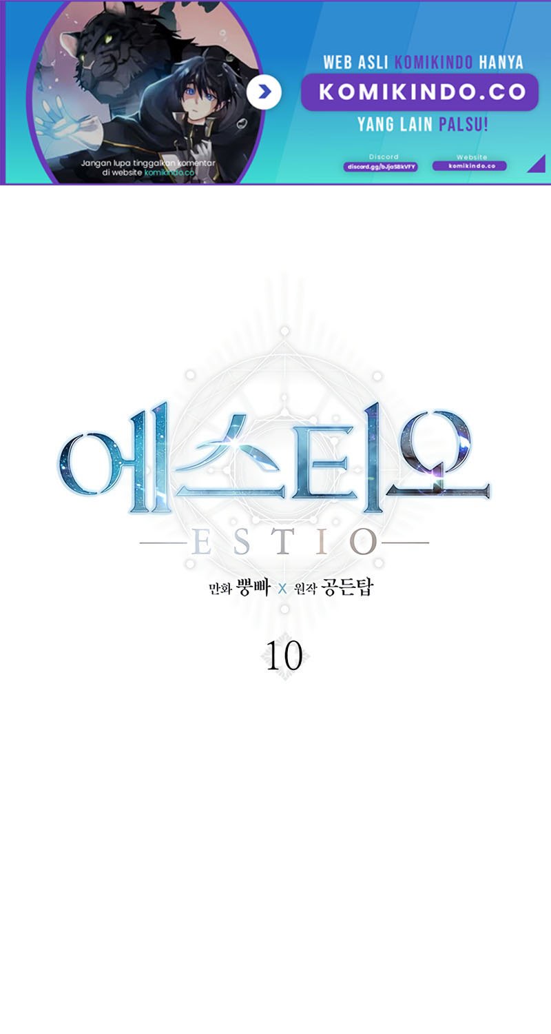 Manhwa Estio Chapter 10 gambar 2