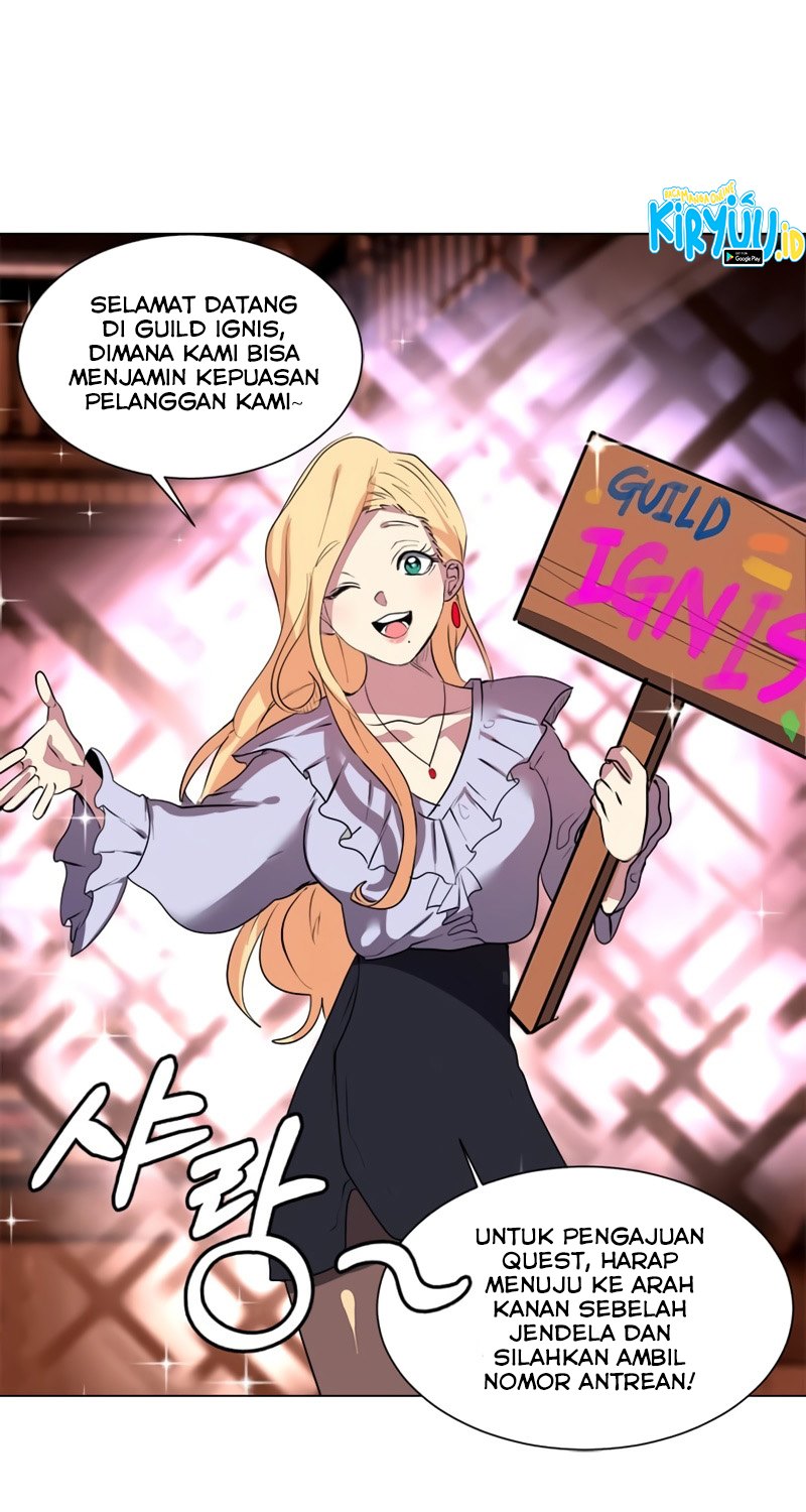 Estio Chapter 09 - Halaman 14