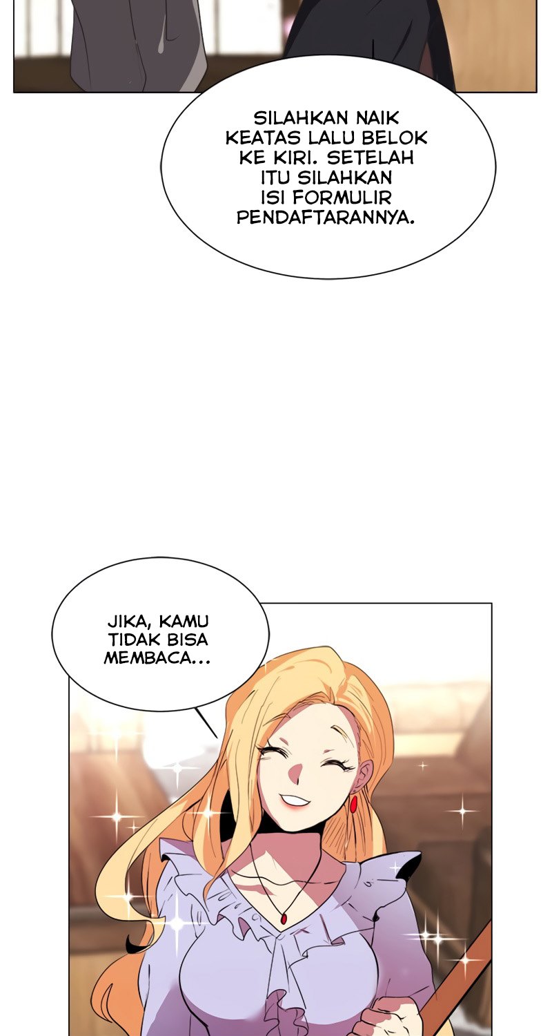 Estio Chapter 09 - Halaman 16