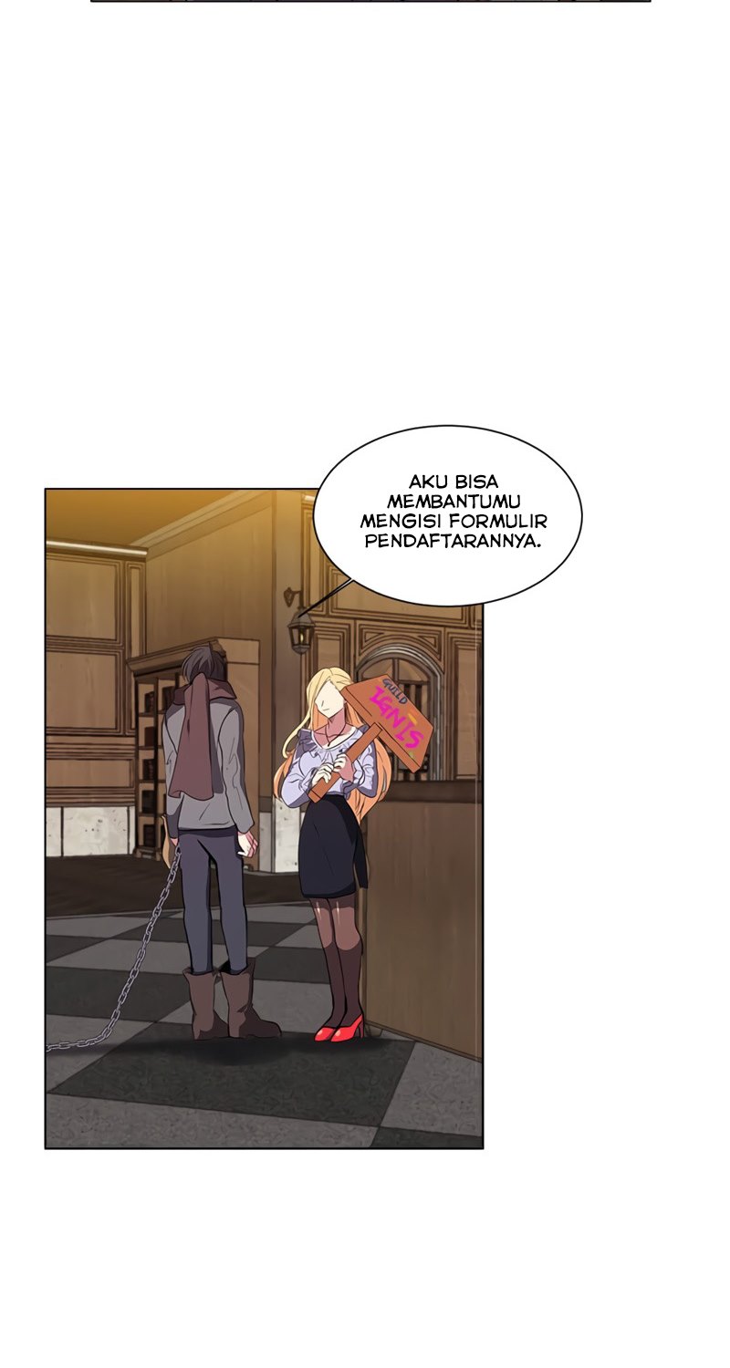 Estio Chapter 09 - Halaman 17